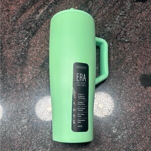 New BrüMate Era Tumbler in Kiwi 40oz
